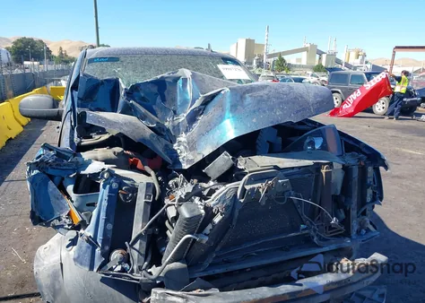 2007 Chevrolet Tahoe Ls from USA, damaged, VIN 1GNFC13C47R329830